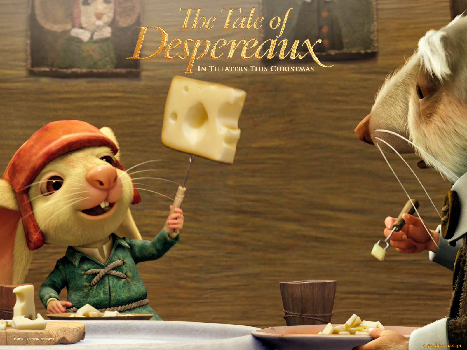 the, tale, of, despereaux, 